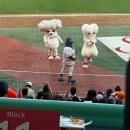 CU인천문학점 | [260407] 한화이글스vsSSG랜더스 인천SSG랜더스필드 노브랜드 테이블석 2층 12B블럭 직관 후기