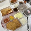 배달의만족 | 동래구 돈가츠 맛집 원카츠 | 동래구청 근처 점심식사·배달 모두 만족한 후기(메뉴,주차정보)