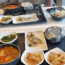 한림대학교교직원식당 이미지