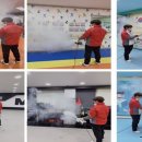 블랙벨트 태권 스쿨 이미지