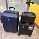 센텀시티206 | 부산역 짐배송 짐캐리 숙소 캐리어 배송 가격 이용 후기