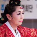 한영숙류 태평무 이미지