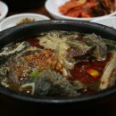 최미자원조양평해장국