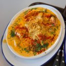 수원-0447 | [수원/광교] 위커파크 / 갈릭 새우 로제 파스타, 바질 페스토 치킨 샌드위치