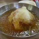 사철밀면 이미지