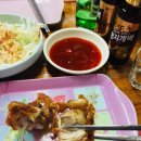 멕켄양념치킨 이미지