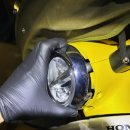 차임벨 | 혼다 슈퍼커브 110 차임벨 DIY / 요즘 유행하는 차임벨 장착법 및 후기