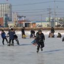 공도읍사무소 앞 이미지