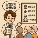 65세 미만도 장기요양 받을 수 있을까? 신마산 재가복지센터 상담후기
