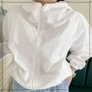 난닝구 - 부천시 원미구 길주로 118 | 난닝구 바람막이 여름 점퍼 간절기 코디까지 활용하는 여성용 씨켈프 후드 점퍼