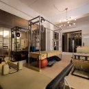 몸애, 끌림 이미지