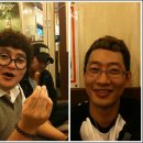 깻잎머리 이미지