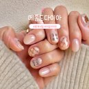 메종드다이아 | 범계역 네일샵 메종드다이아 지은쌤 이달의아트