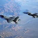 F-22 생산라인 폐쇄, F-35에 집중키로한 미국의 국방예산 삭감안. 이미지