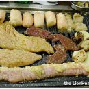 양곱창 고집