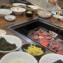 짱소풍천장어&수제갈비