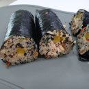 뚱채김밥대구