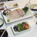 범서초장 | 울산 울주 범서맛집 수담횟집 기본스키 빵빵한 동네술집!!