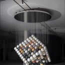 무한기둥 이미지