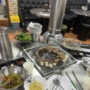 사계숯불닭구이 이미지