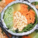 지니김밥 이미지