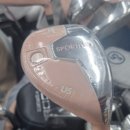 천지골프 | 논산 골프샵 추천 가성비 좋은 예스 스포티바 여성 입문자 풀세트 시타 구매 후기