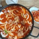 춘천순환로 R 이미지