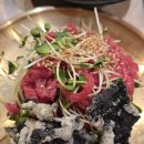 오늘은고기파티 | 노원 맛집 고기집 중계고기파티 노원본점 소갈비살 식사 후기