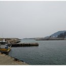 대진항 해수욕장 | [영덕] 대진1리 방파제와 고래 해상전망대가 있는 대진항