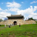 연무대 | 수원화성 성곽길 코스 창룡문에서 수원 연무대 산책