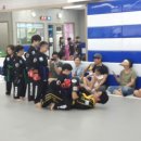 용인대 가온합기도 이미지