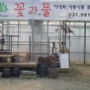 꽃수레화원 이미지
