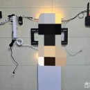 세븐일레븐 검단우방2단지점 | [검단우방아이유쉘] 무타공벽걸이TV 설치 했어요~!셋톱 숨김, 선정리 완벽합니다.