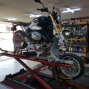 타이어 대장 이미지