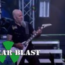 ANTHRAX - Caught In A Mosh 이미지