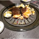 명동숯불갈비 이미지