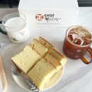 딜리바리1리터&정대왕카스테라광주 | 정 대만대왕카스테라 계란함량이 높은 건강디저트