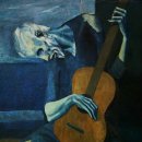 "네가 내 꿈을 이루어 다오."-천재화가 '파블로 피카소' 이미지