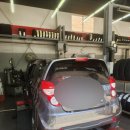 스피드메이트간석점 | 인천 스파크 에어컨 가스 충전(냉매) 스피드메이트 간석점 후기(+엔진오일 교환, 도어락 수리)