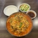 이화분식 - 미추홀구 경인로 388 | [이대] 천진분식 후기｜완탕국밥 8,500원에 이 양 실화? 군만두 바삭함 미쳤다(주차X)