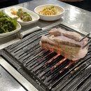 명동프라자 | 시흥 정왕동 ‘전라도 연탄구이’ 삼겹살 찐 로컬맛집 후기