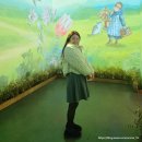 그린튜터 | 서울전시회추천 타샤튜터 전시회 할인정보 타샤튜터 전시가는길 송파데이트코스