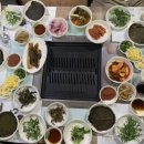 두다리목장어구이