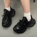 아디다스 오즈베누즈 솔직 후기 (사이즈 굽높이 착화감)