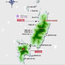 100대 명산 전남 신안 홍도 깃대봉 산행및 홍도 유람 1부 이미지