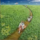 신진그린 | 코엑스 월드아트페스타 2026 후기｜전시 규모·키즈 프로그램·관람 포인트 총정리