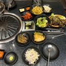 열정갈비 | 용산 효창공원 맛집 열정갈비 내돈내산 후기