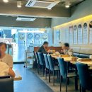 압구정 영양센터 &#39; 삼계탕&#39; 몸보신 내돈내산 후기