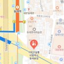 도시철도 동래역 공영주차장 내 이미지