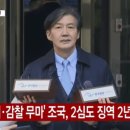 [속보] ＜ 조국, 정치선언 입장문 ＞ [딴지일보 펌] 이미지